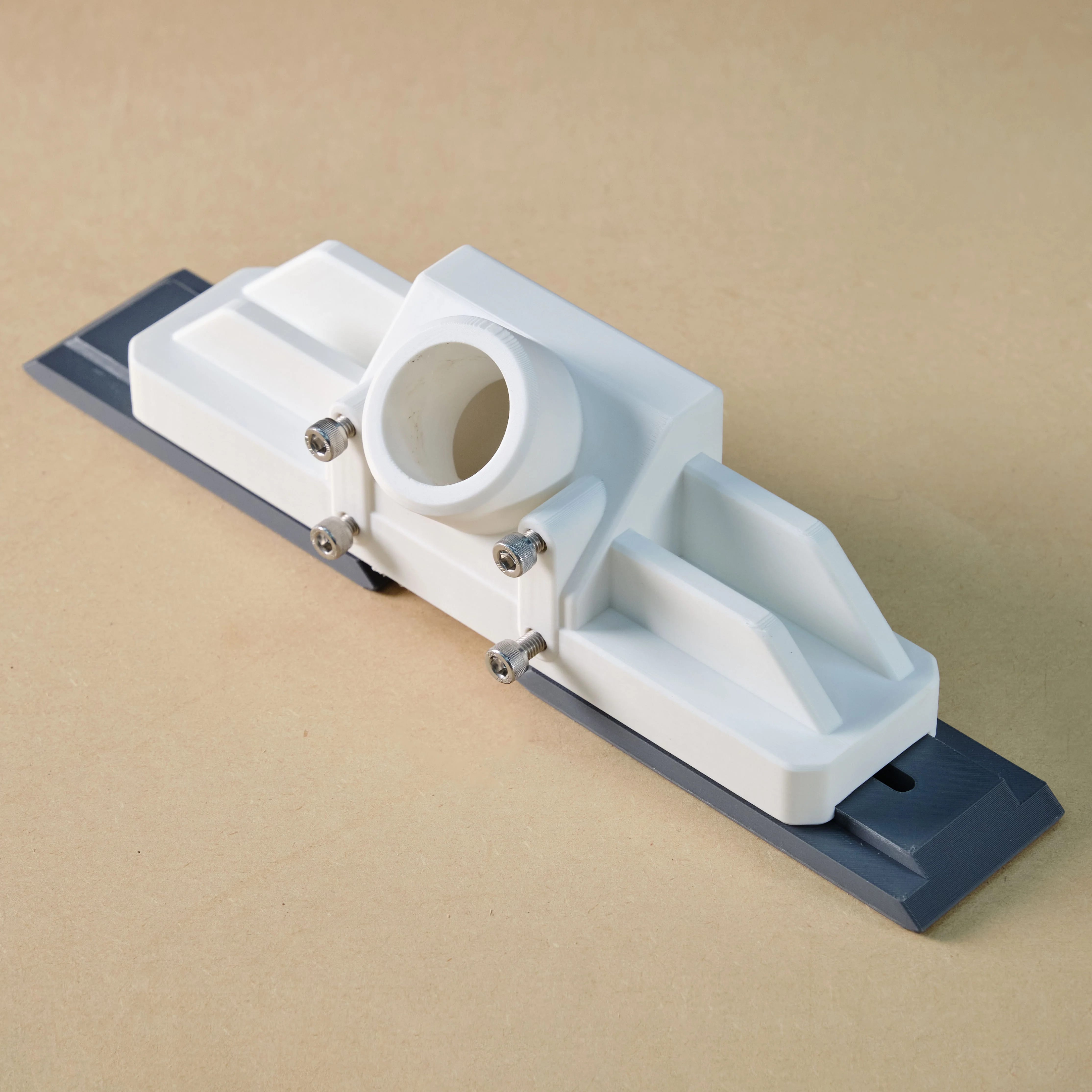 Edge Guide with Exhaust || Digital Download - Zahyox