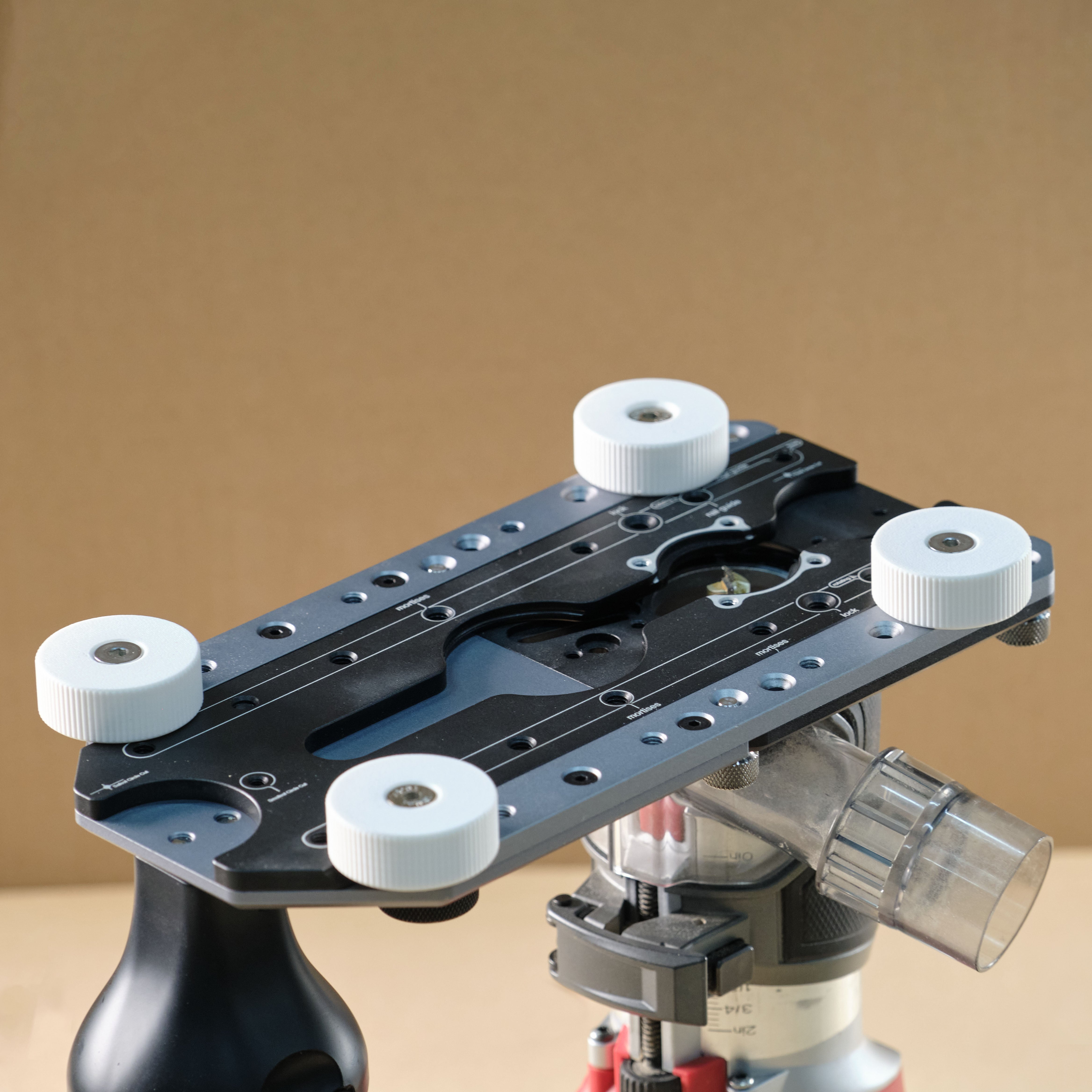 Leveling Jig || Digital Download - Zahyox