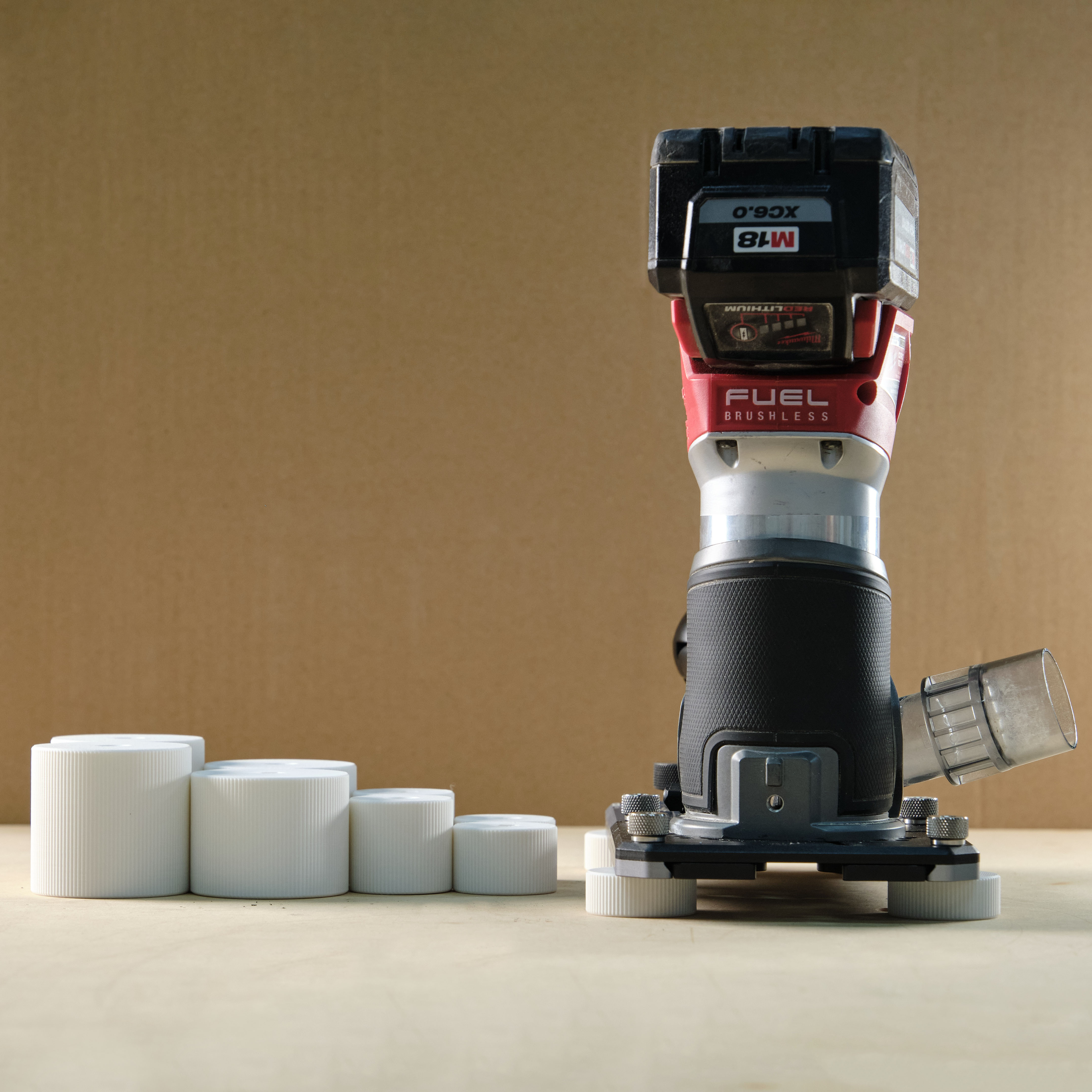 Leveling Jig || Digital Download - Zahyox