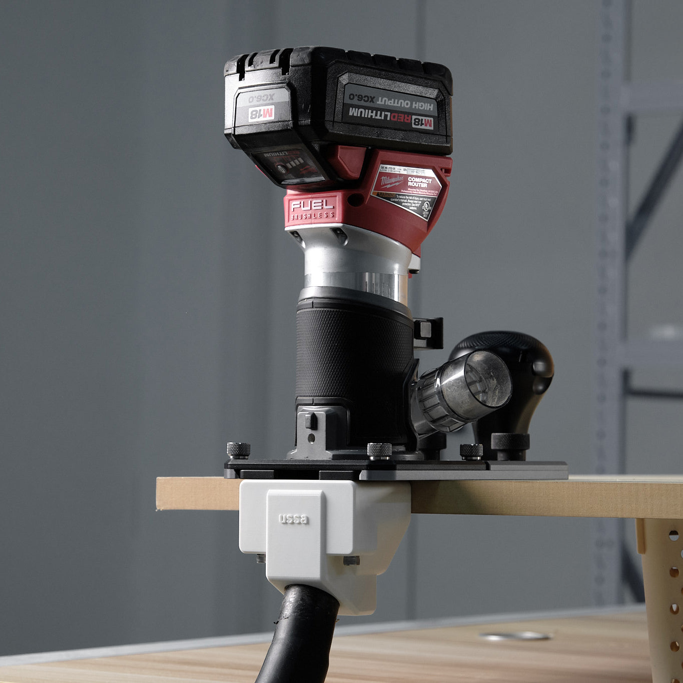 Direct Exhaust System || Digital Download - Zahyox