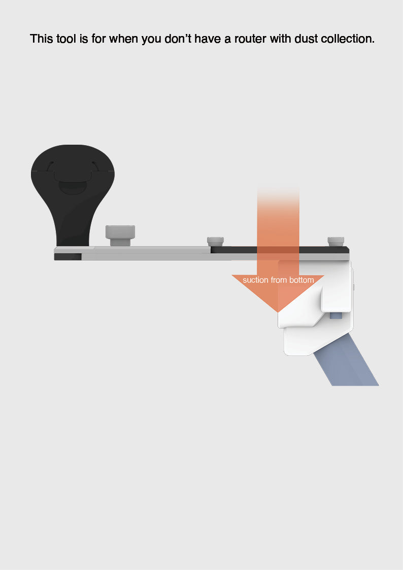 Direct Exhaust System || Physical Products
