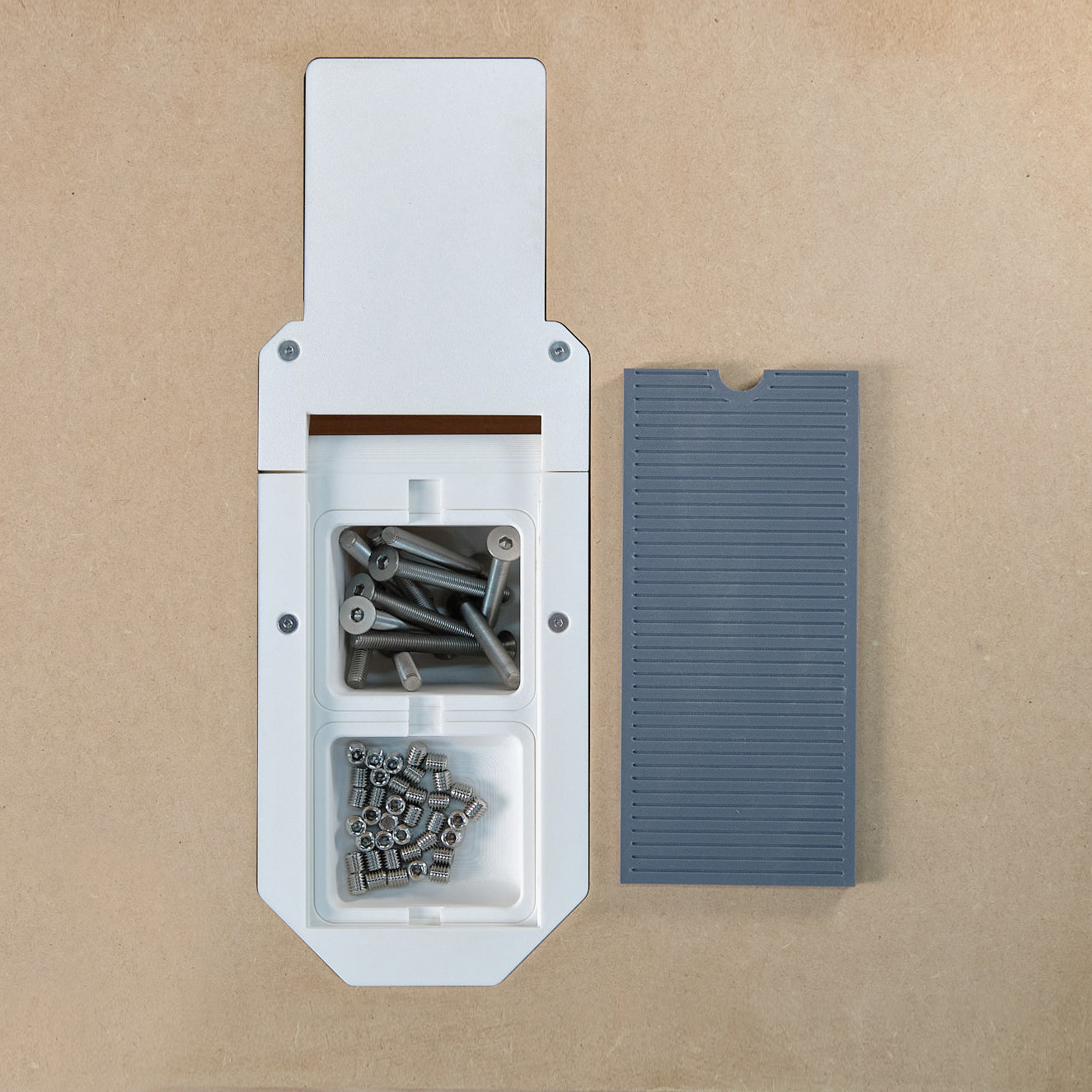 Instant Router Table || Physical Products