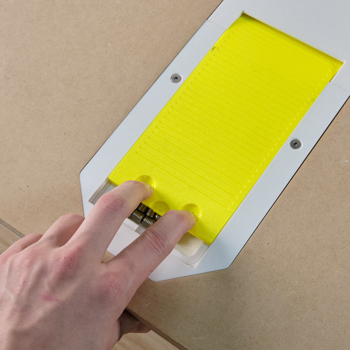 Instant Router Table || Physical Products