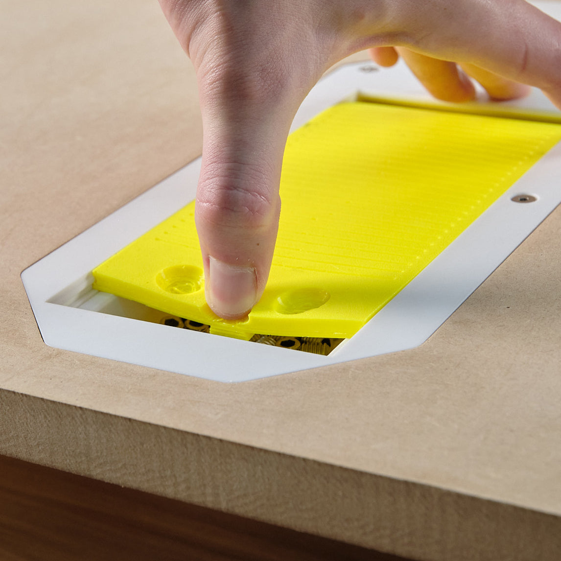 Instant Router Table || Digital Download - Zahyox