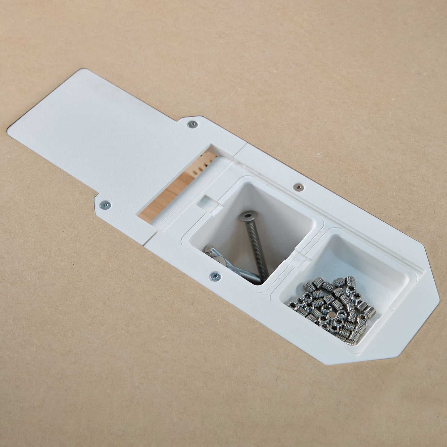 Instant Router Table || Physical Products