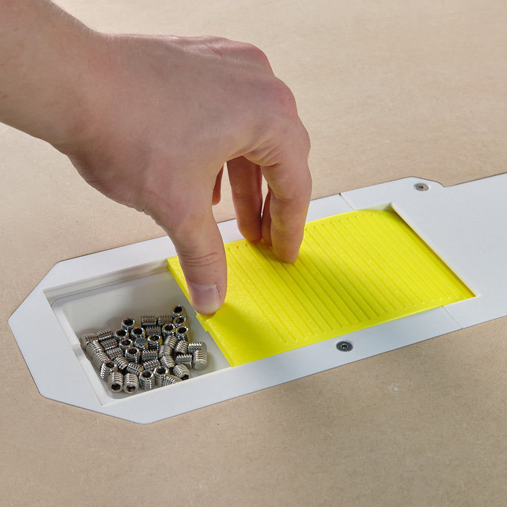 Instant Router Table || Physical Products