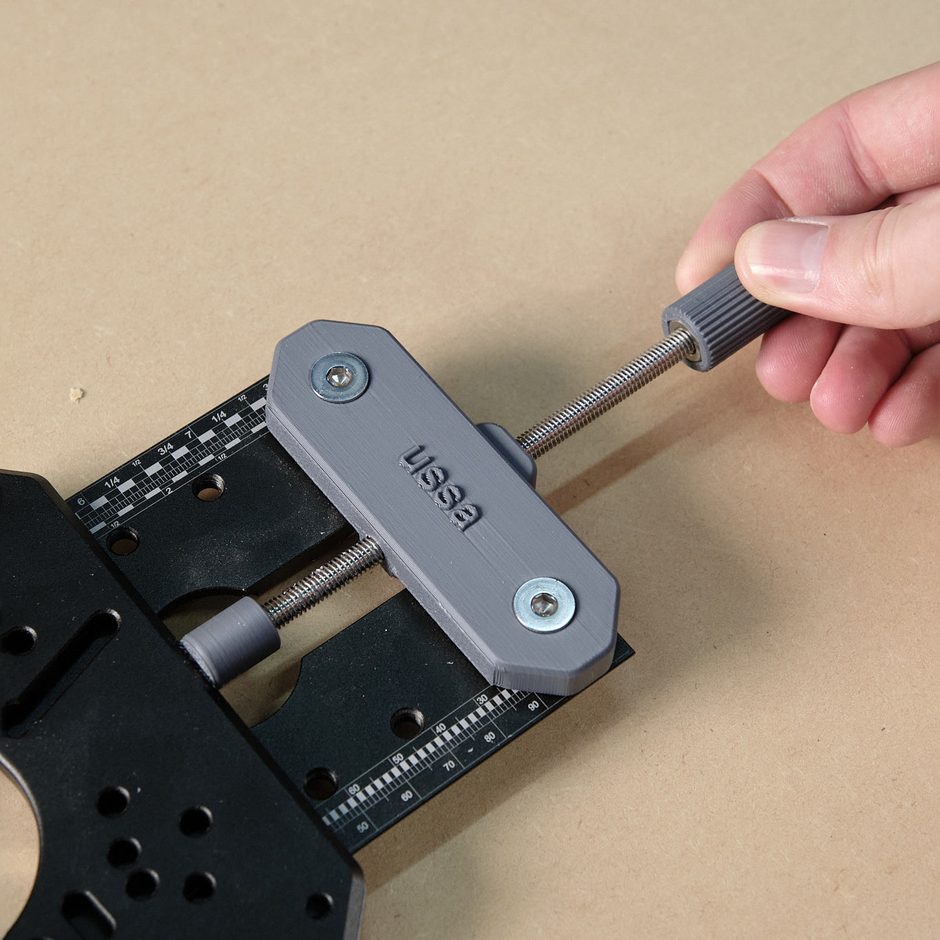 Micro Adjustment || Physical Products