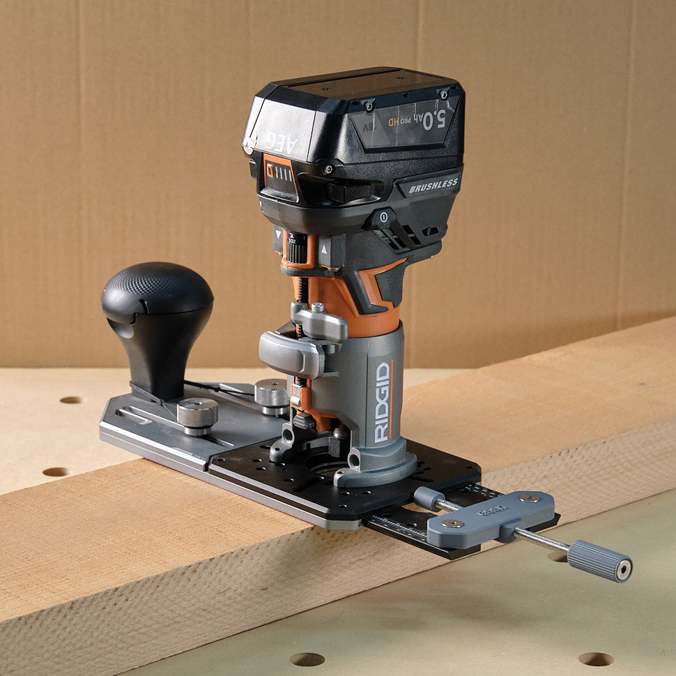 Micro Adjustment || Physical Products