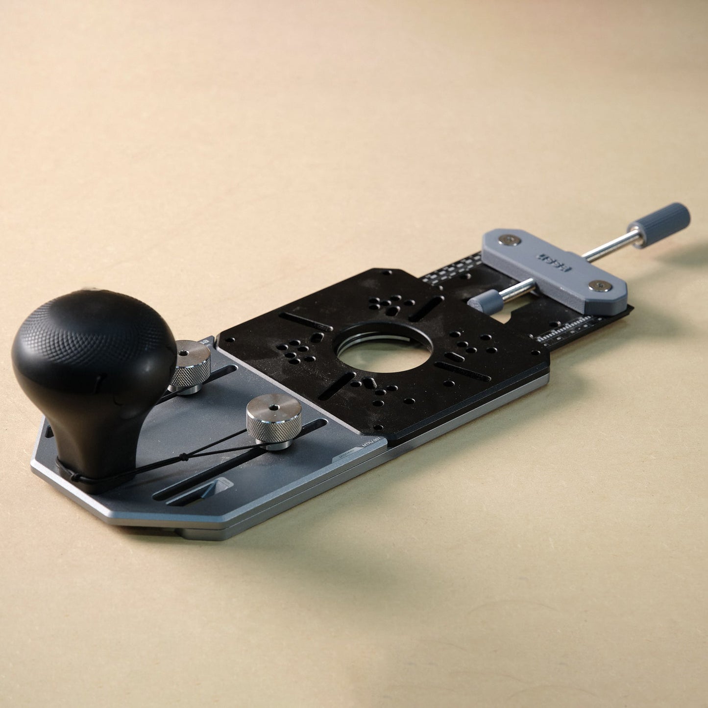Micro Adjustment || Physical Products