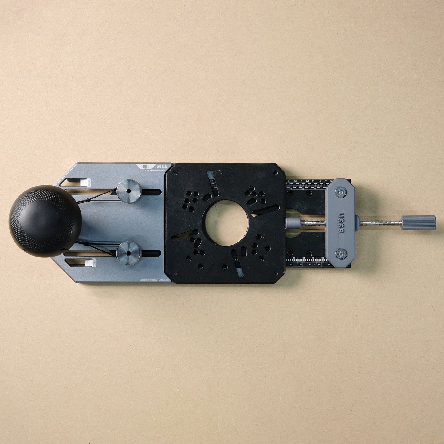Micro Adjustment || Physical Products