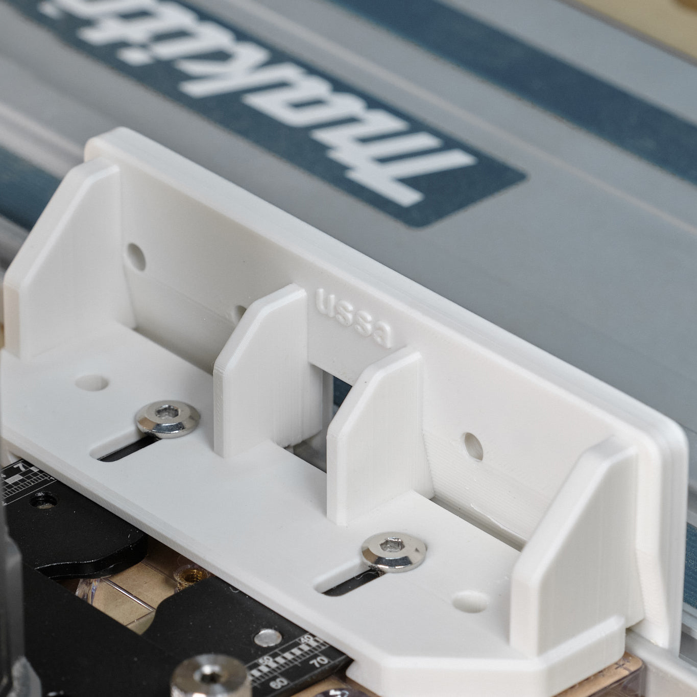 Rail Guide || Physical Products