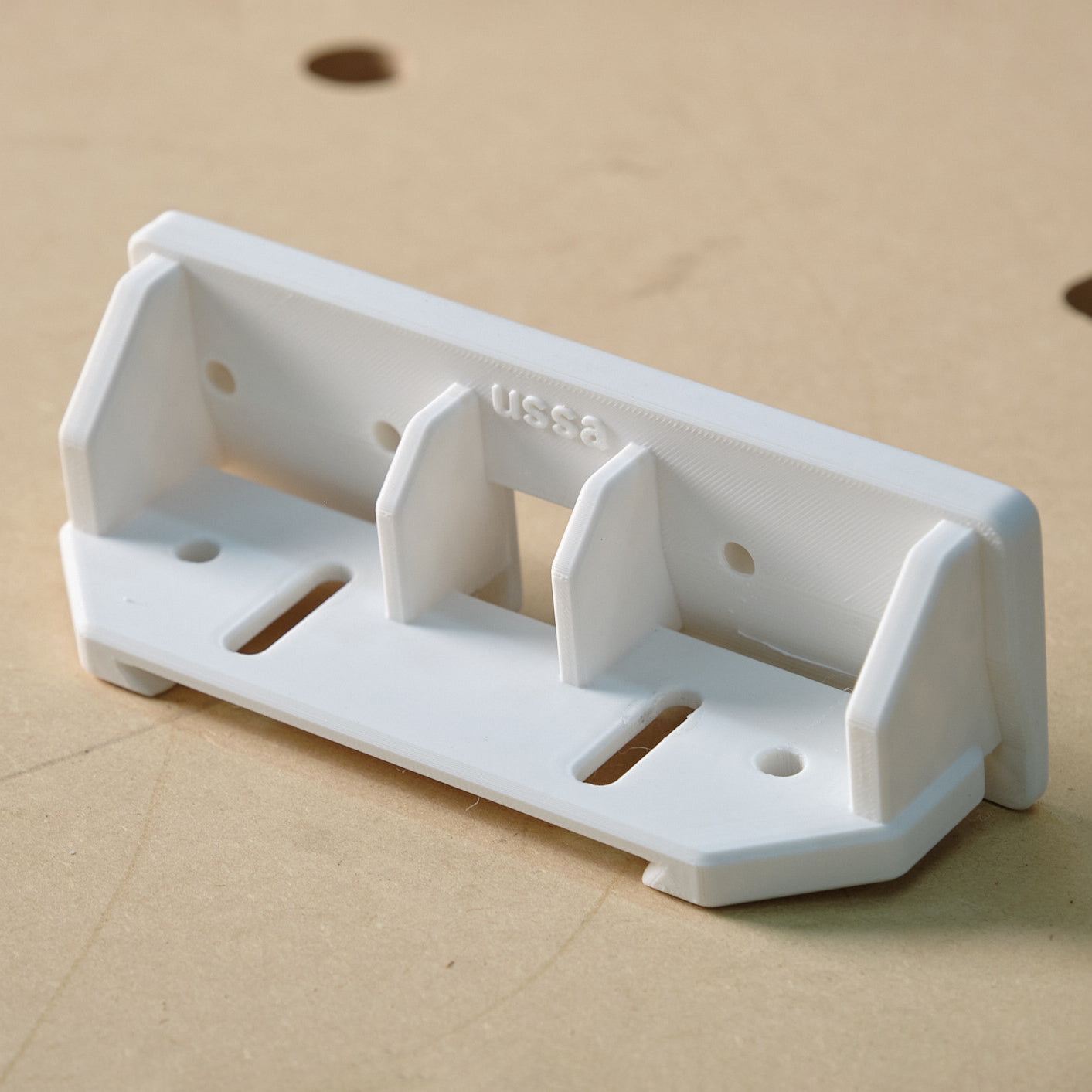Rail Guide || Physical Products