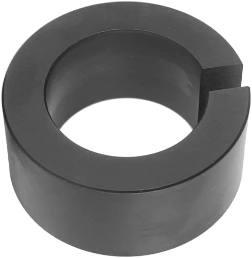 ZahyoX Router Lift Set with 65mm(2.65") Reduce Collar, Compatible with Makita RT0700C, Porter-Cable 7518/7519 - Zahyox