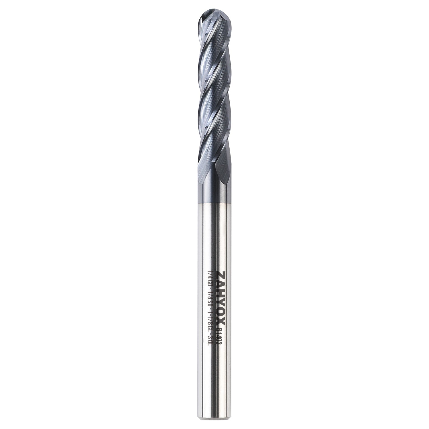 Ball End Mill