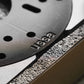 360 Degrees Pioneer Router Plate || Physical Products - Zahyox