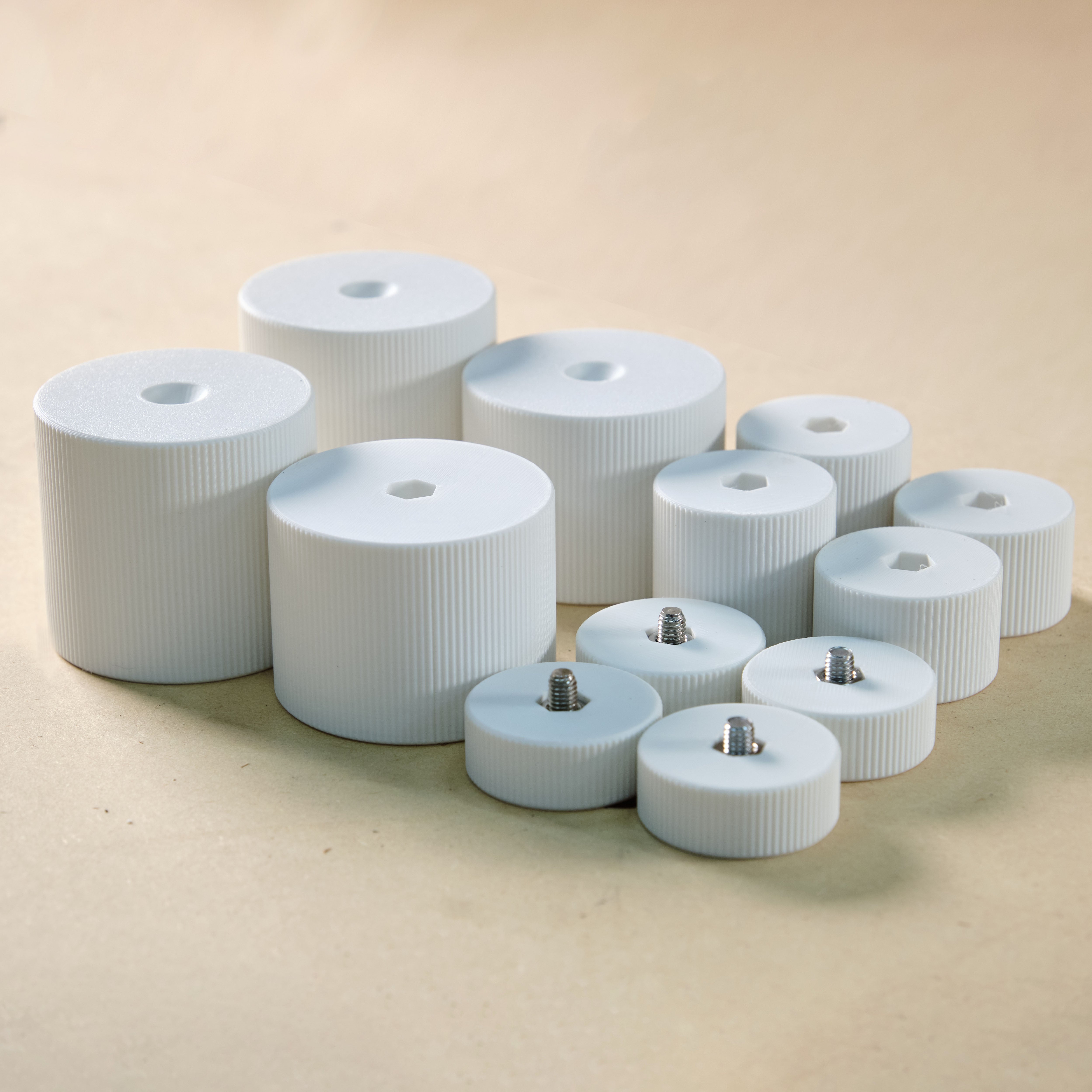 Leveling Jig || Digital Download - Zahyox