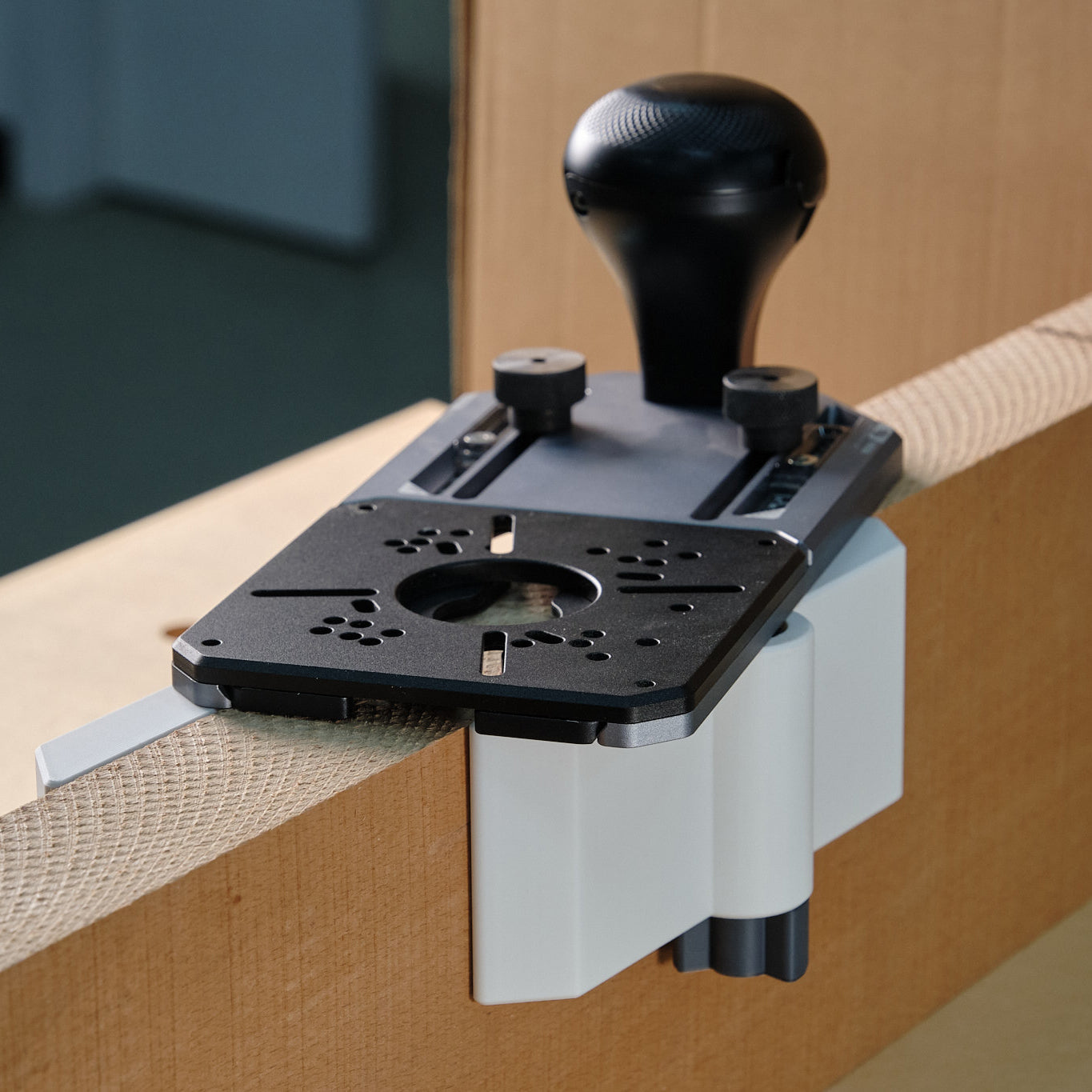 Centering Mortise || Digital Download - Zahyox