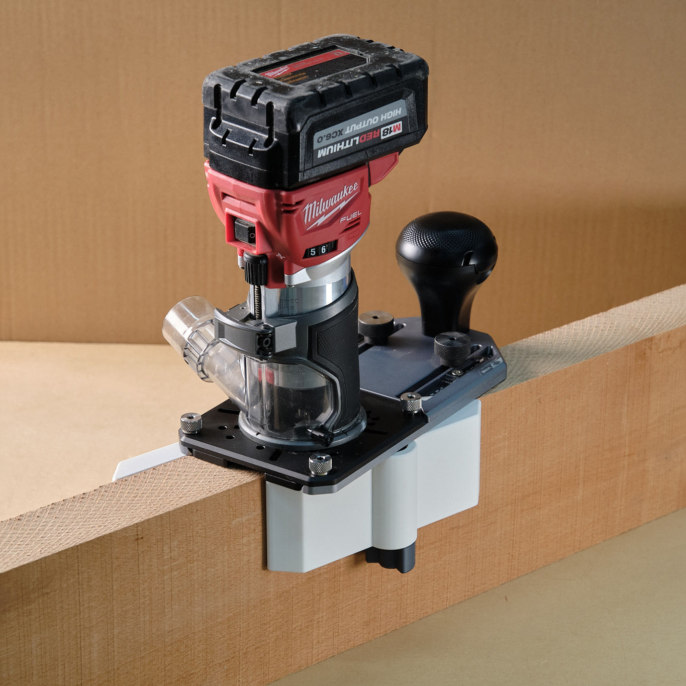 Centering Mortise || Digital Download - Zahyox