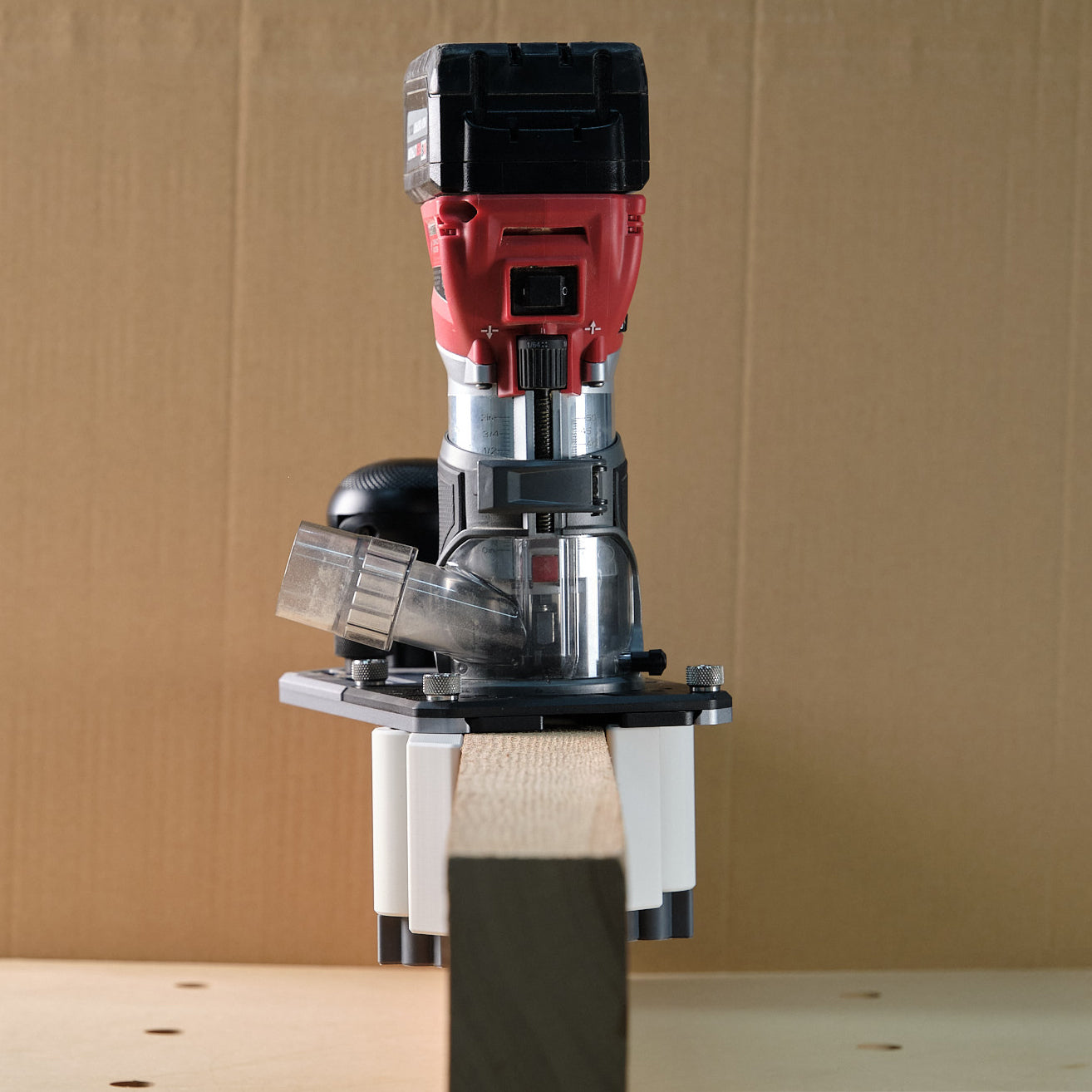 Centering Mortise || Digital Download - Zahyox