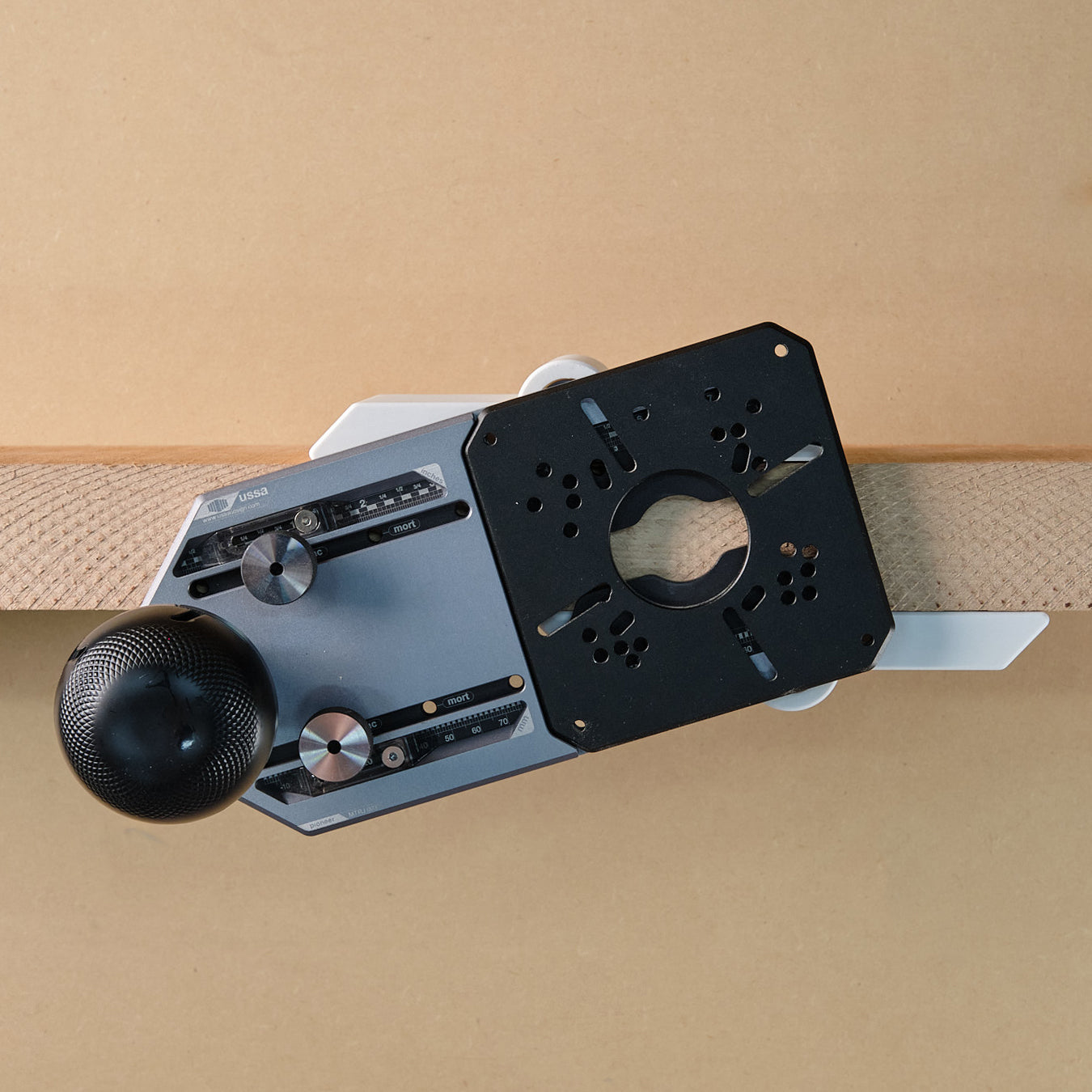 Centering Mortise || Digital Download - Zahyox