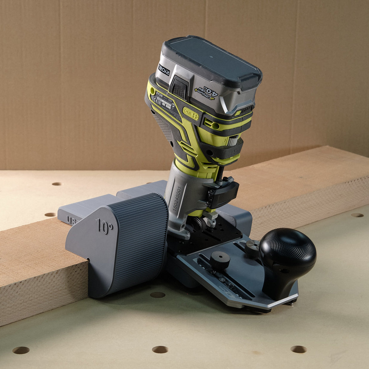 Chamfer Jig || Digital Download