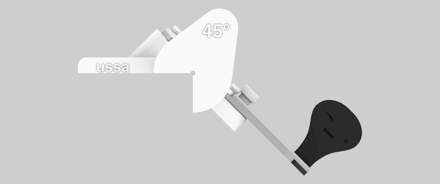 Chamfer Jig || Digital Download