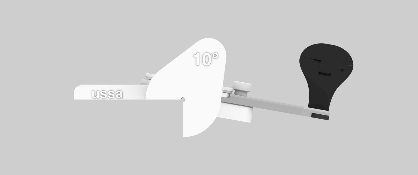Chamfer Jig || Digital Download