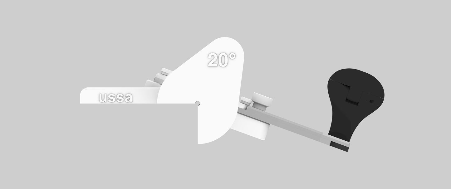 Chamfer Jig || Digital Download