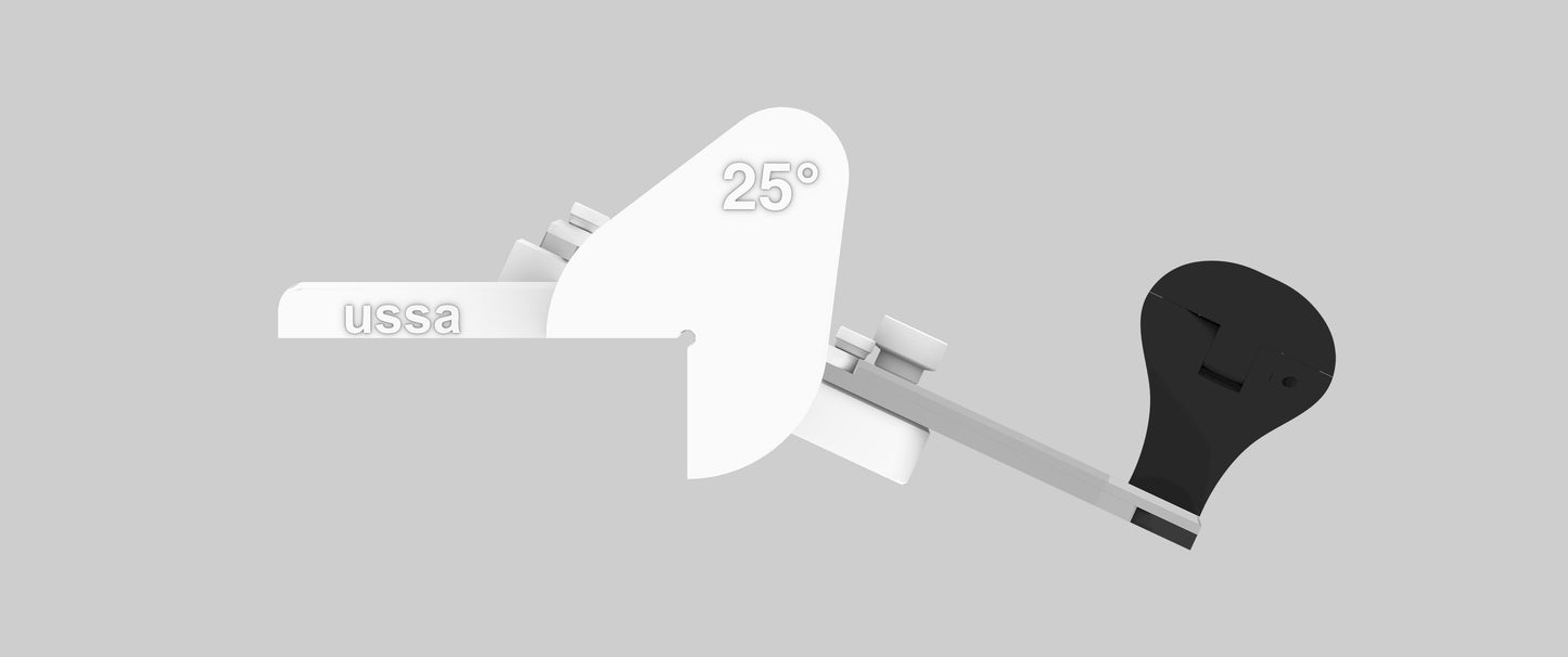 Chamfer Jig || Digital Download