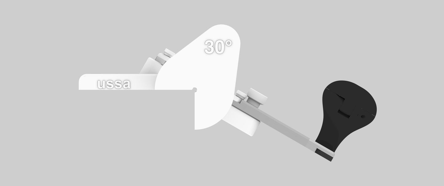 Chamfer Jig || Digital Download