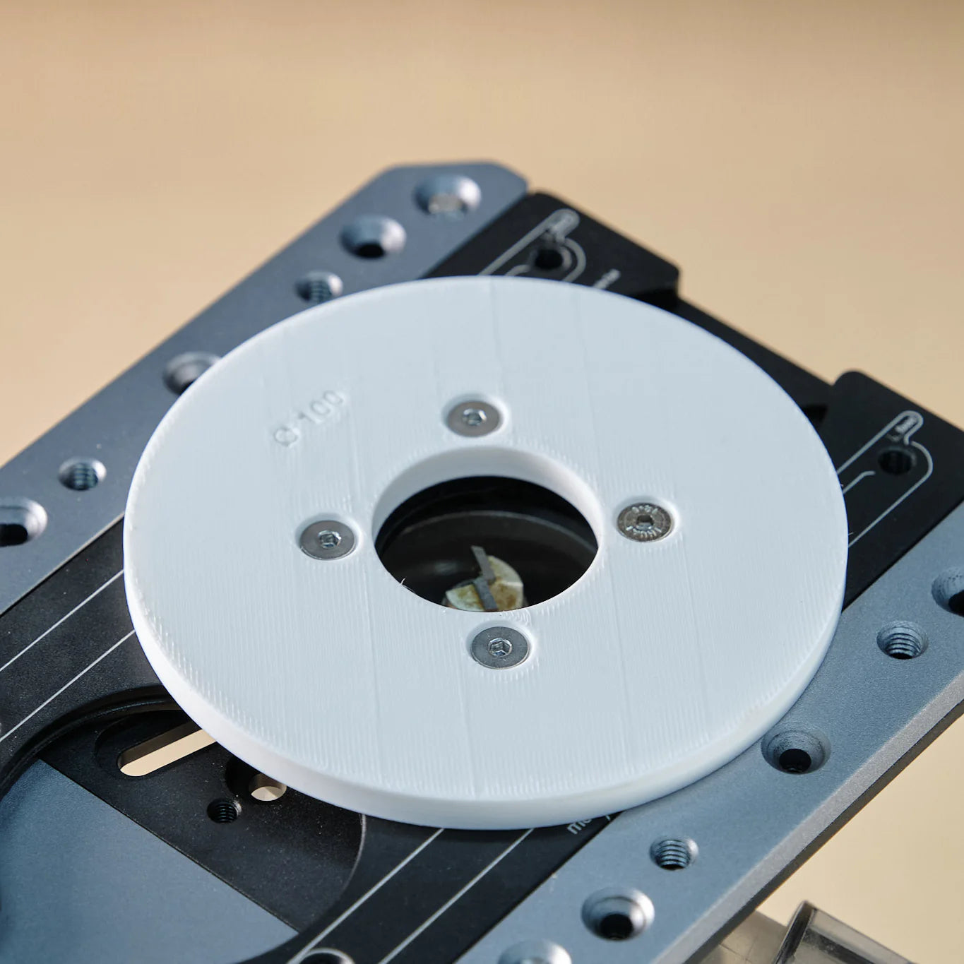 Custom Bushings || Digital Download - Zahyox