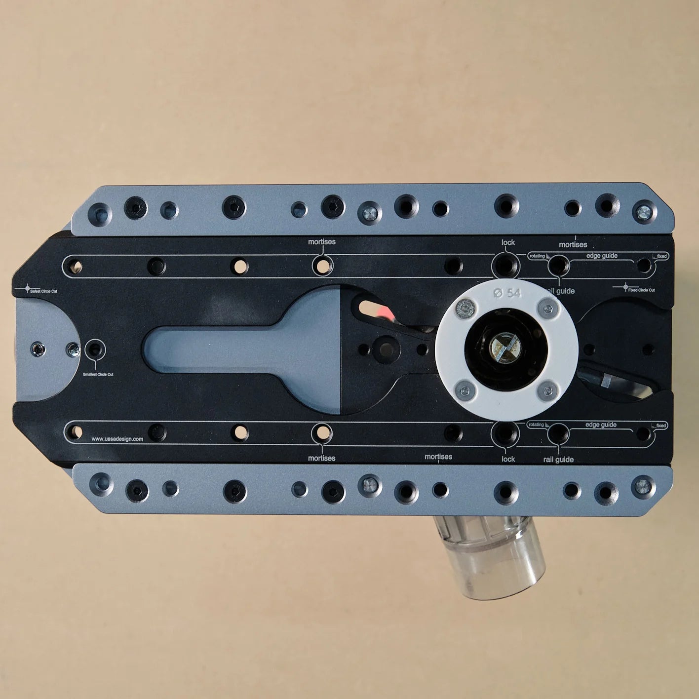 Custom Bushings || Digital Download - Zahyox