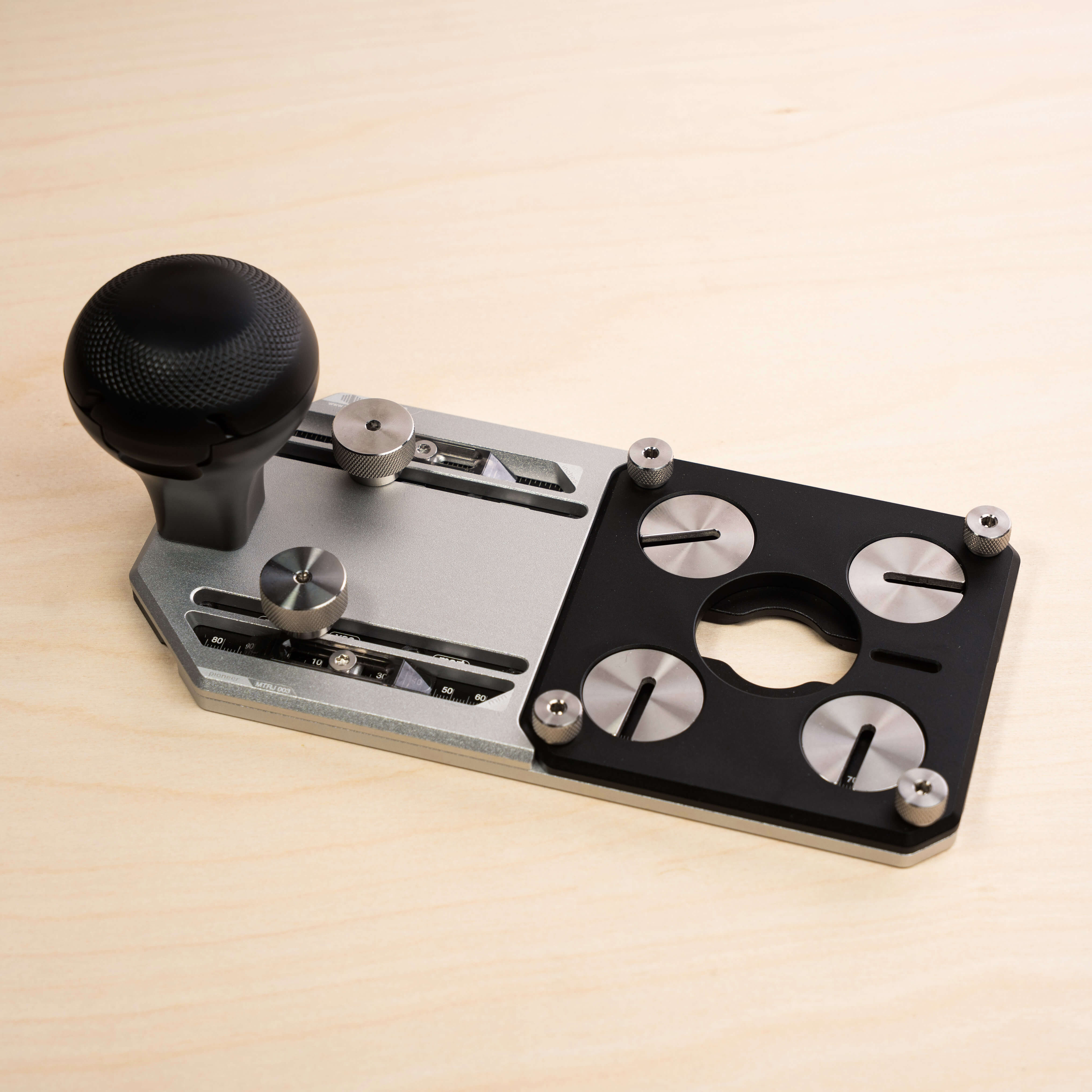 Pioneer 003 Universal Router Base Plate