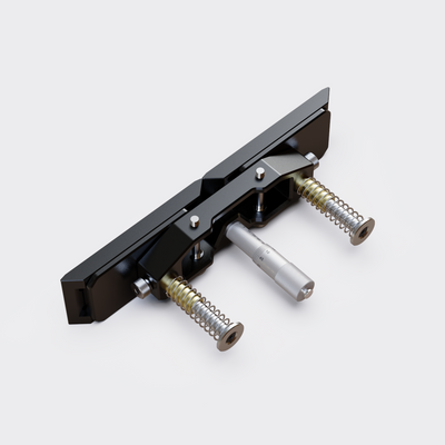 Multifunctional Edge Guide with Micro Adjustment || Physical Products