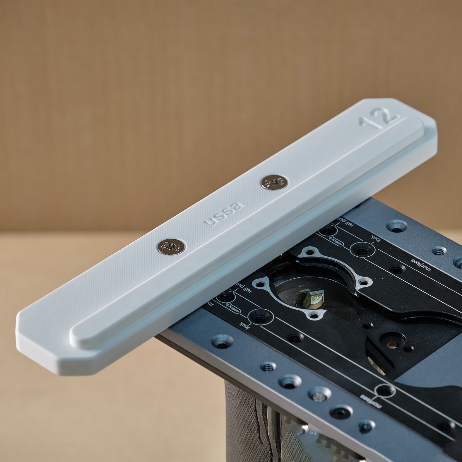 Indexing Jig || Digital Download - Zahyox