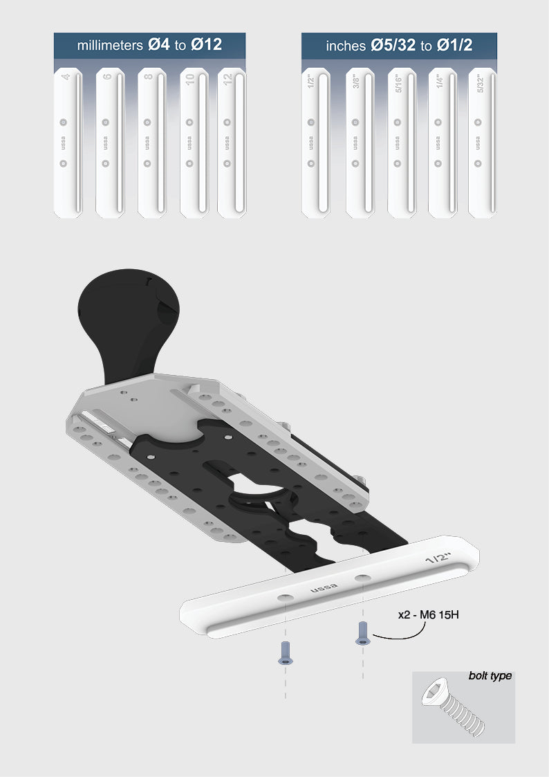 Indexing Jig || Digital Download - Zahyox