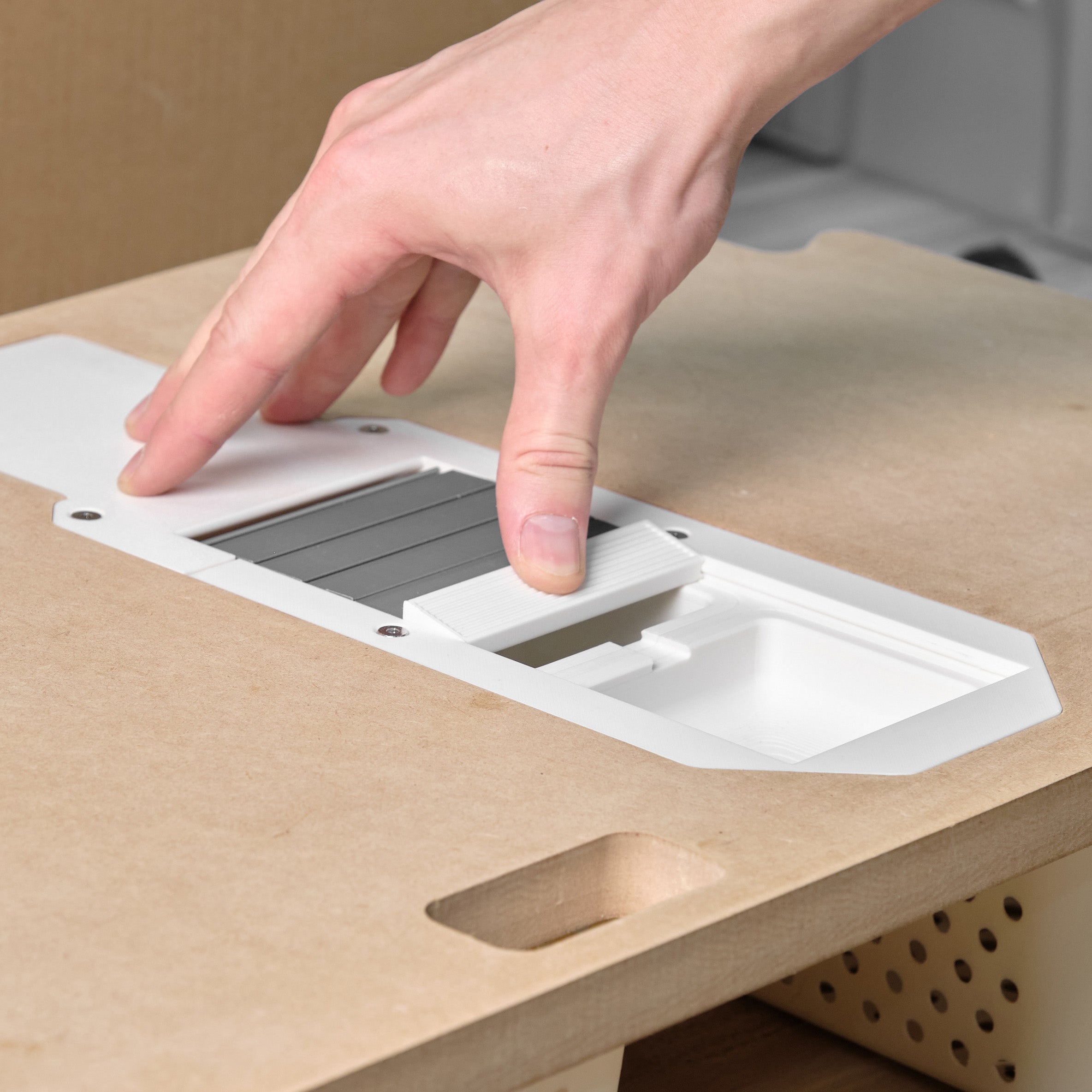 Instant Router Table || Digital Download - Zahyox