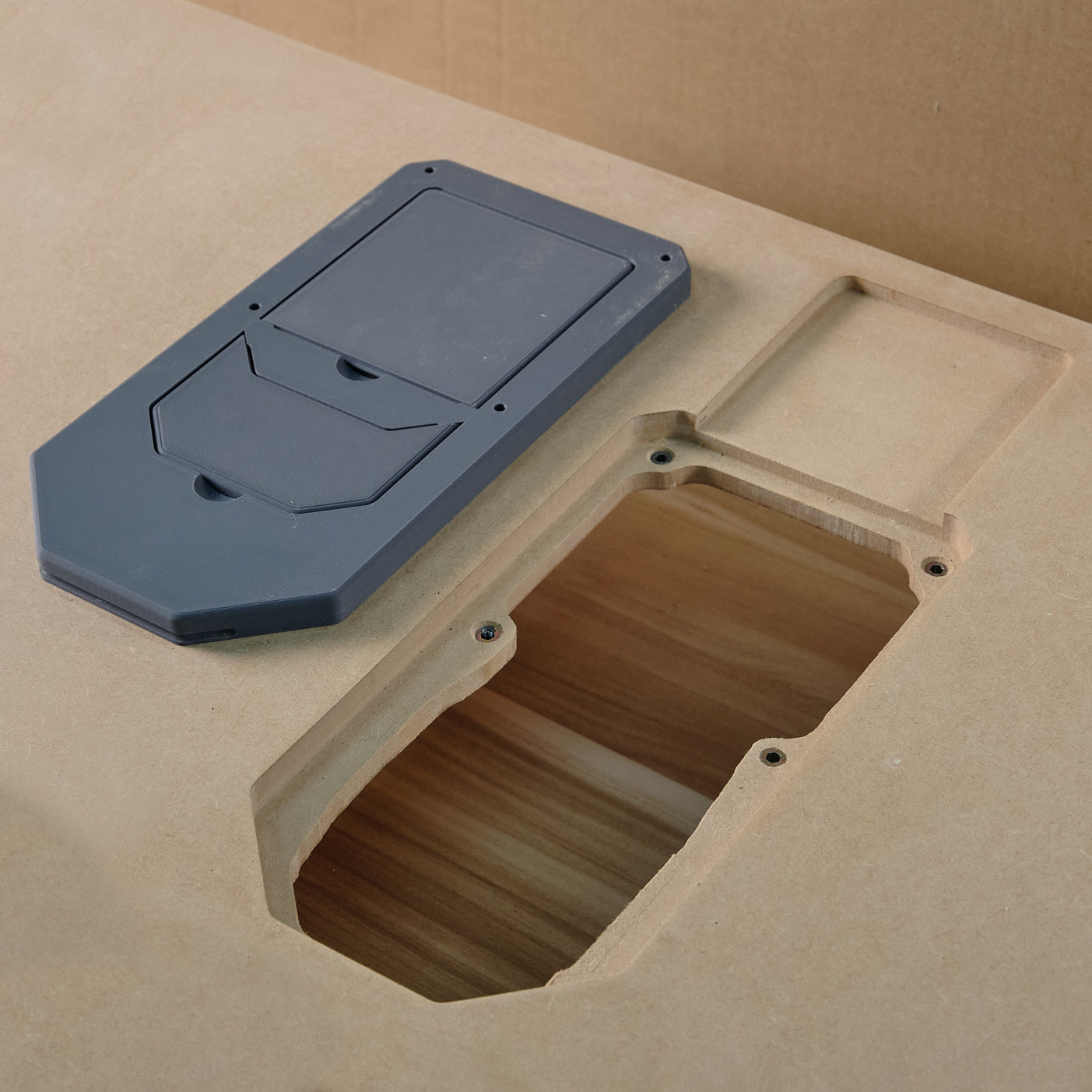 Instant Router Table || Digital Download - Zahyox