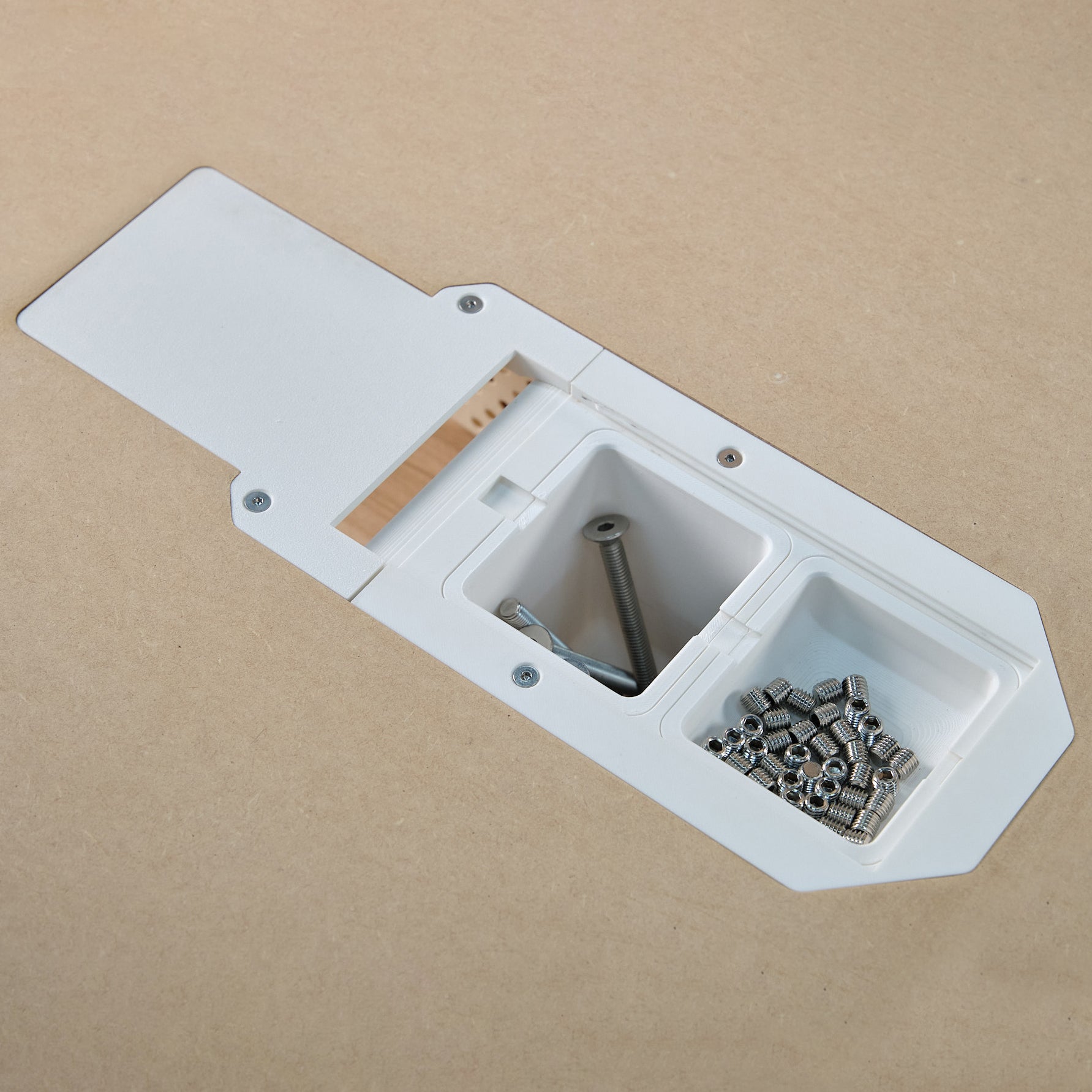 Instant Router Table || Digital Download - Zahyox