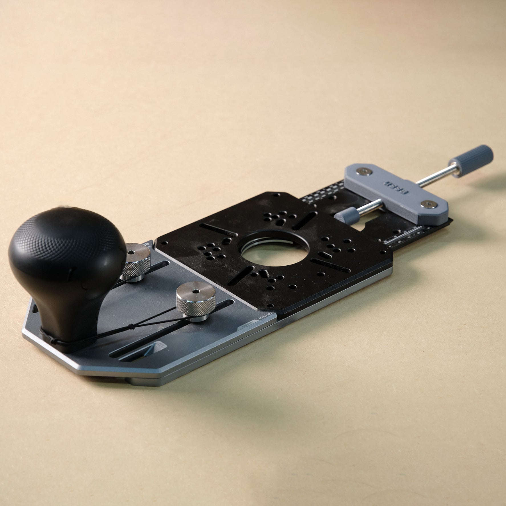 Micro Adjustment || Digital Download - Zahyox