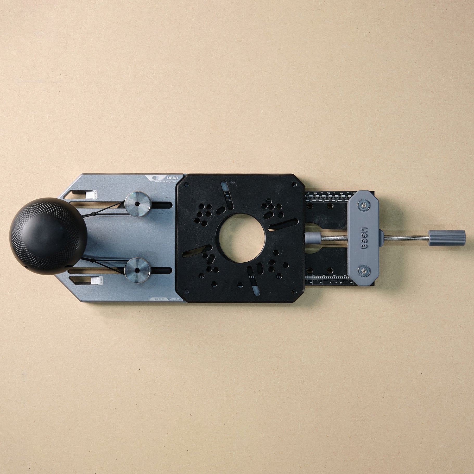 Micro Adjustment || Digital Download - Zahyox