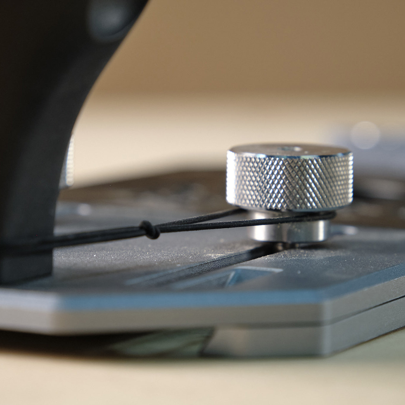 Micro Adjustment || Physical Products