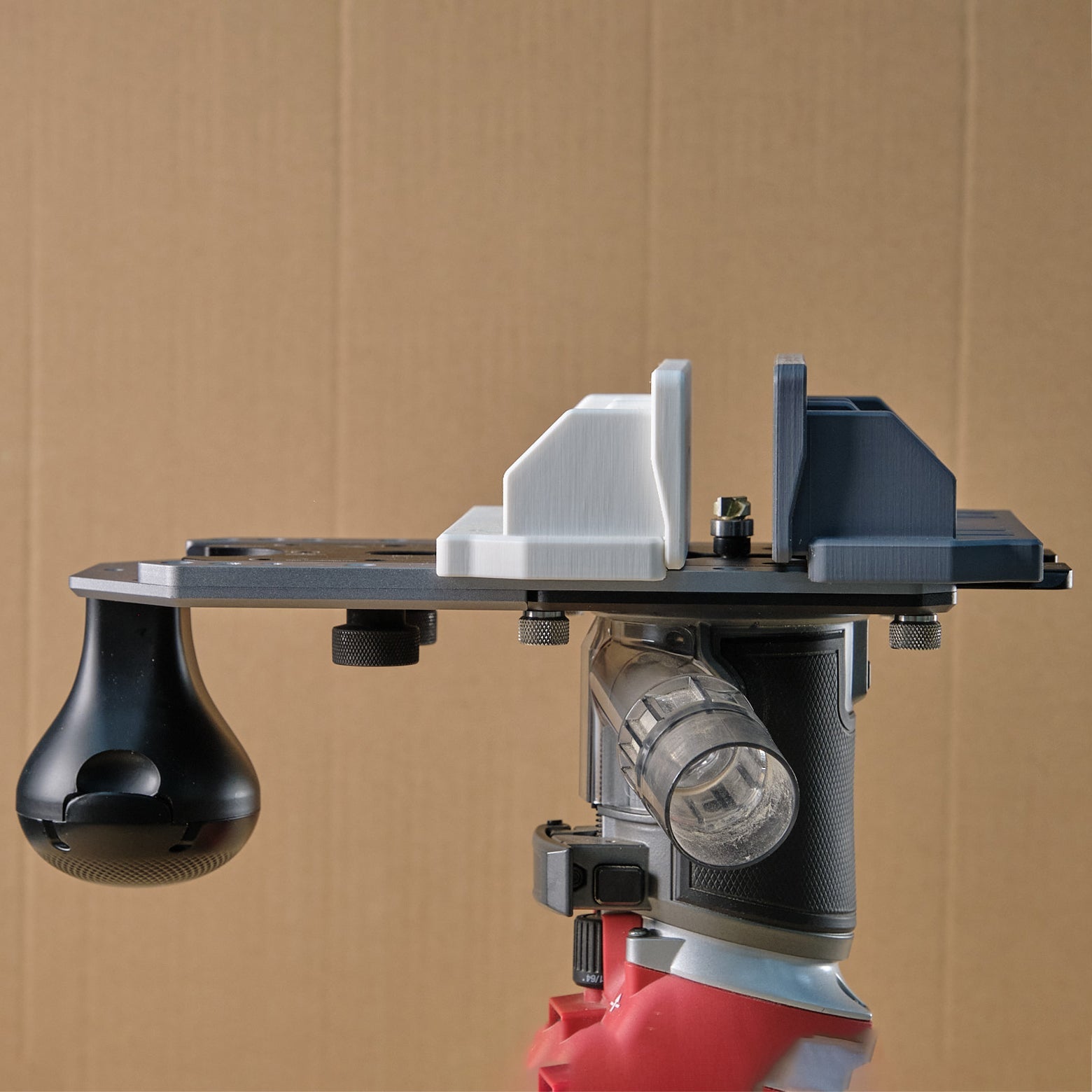 Mortise Jig || Digital Download - Zahyox