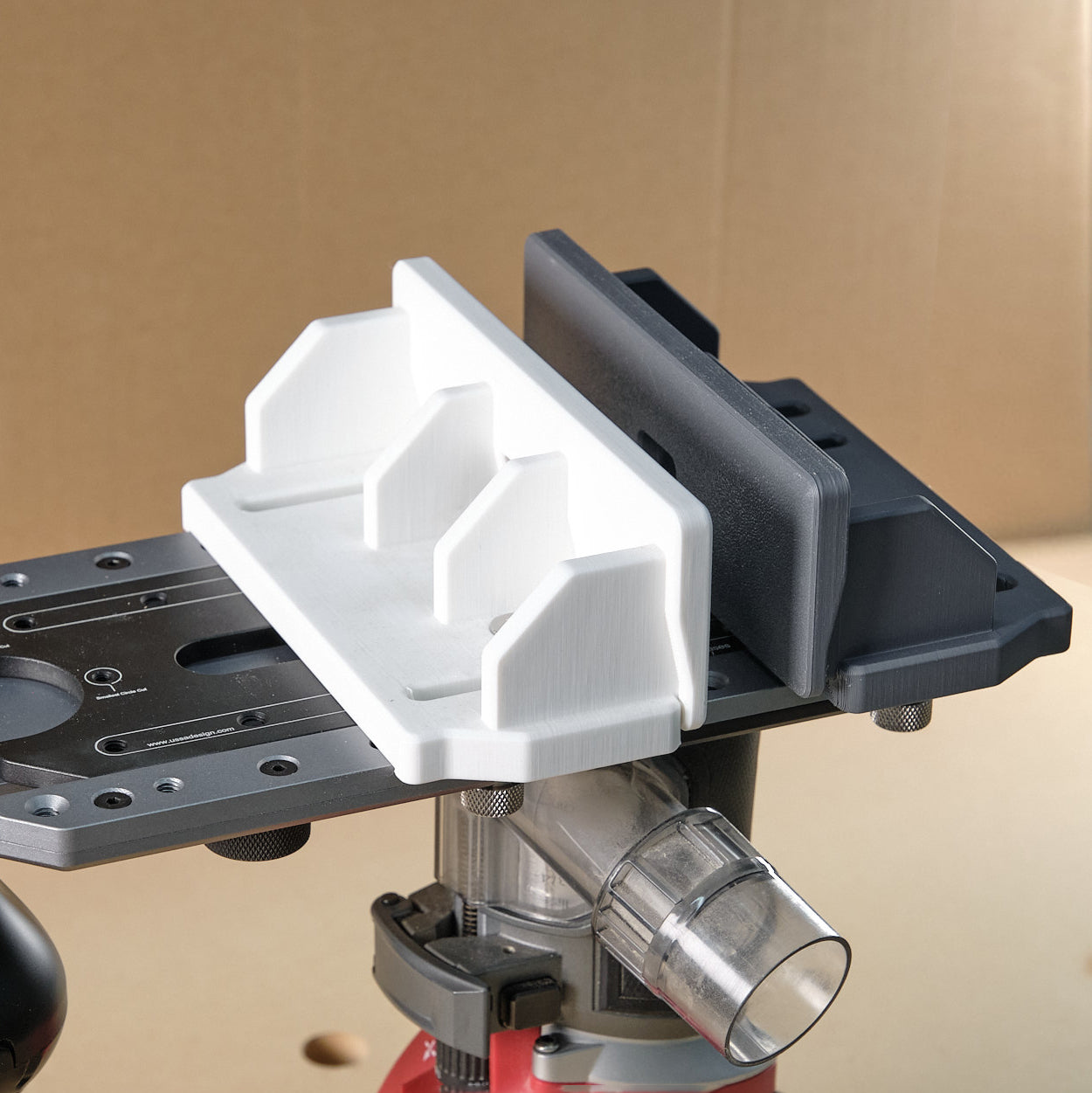 Mortise Jig || Digital Download - Zahyox