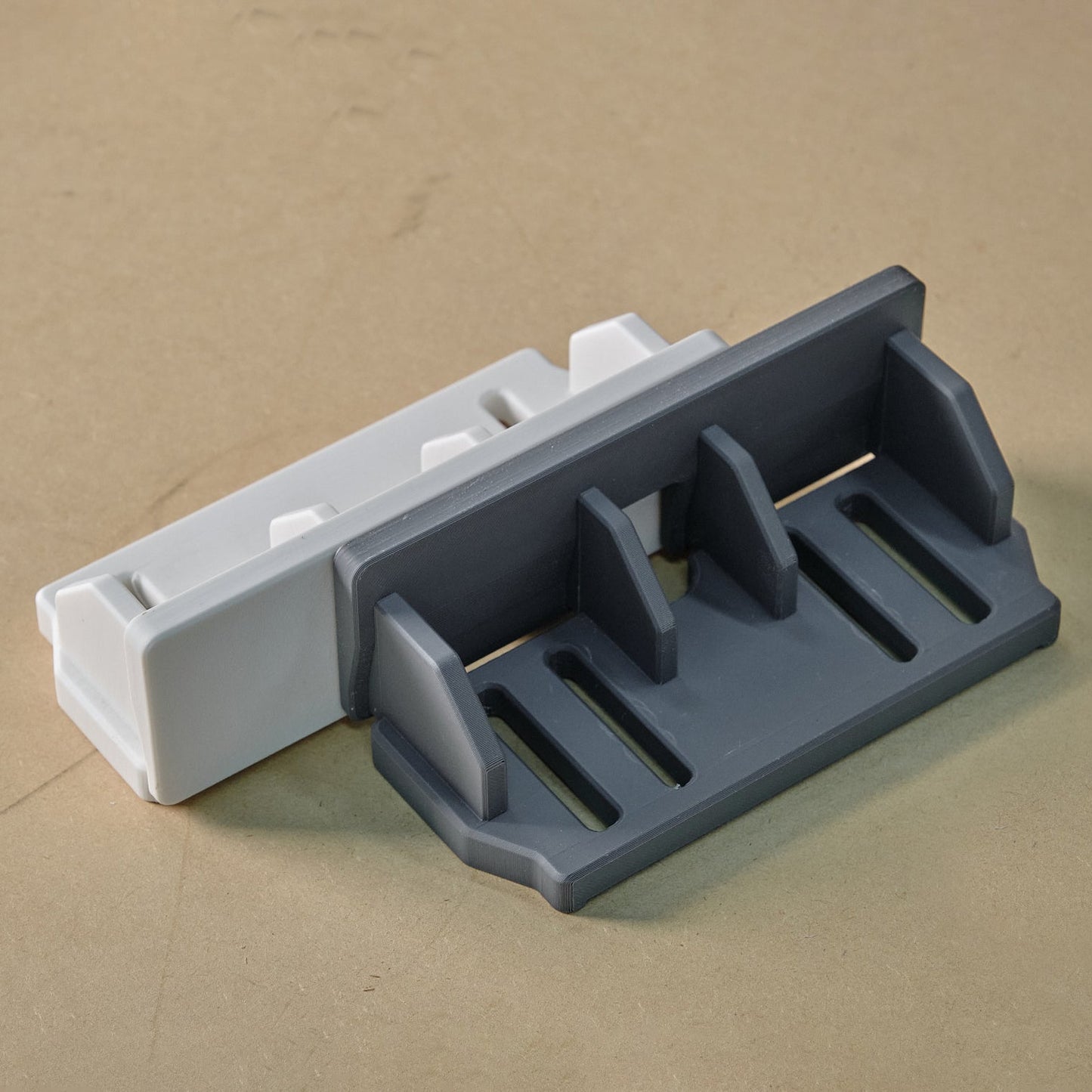 Mortise Jig || Physical Products