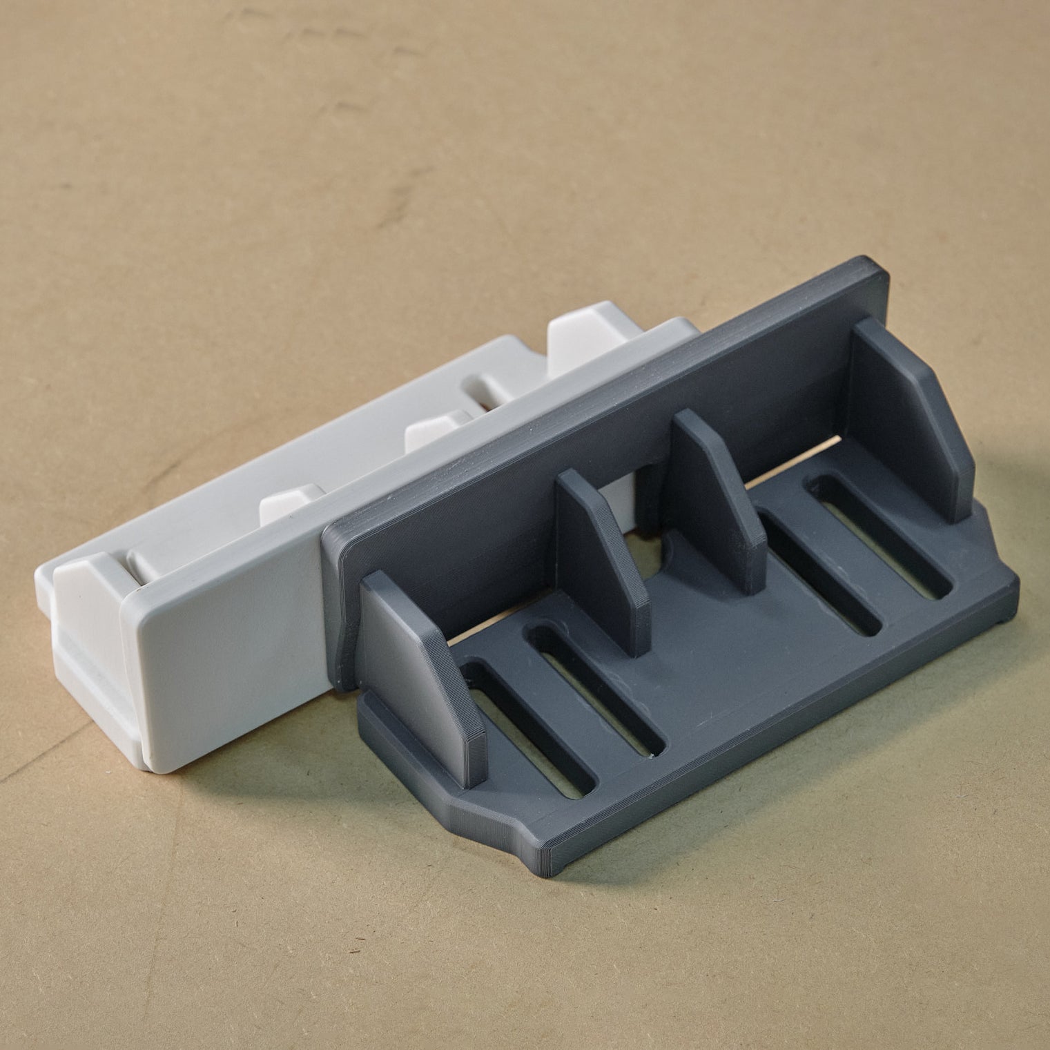 Mortise Jig || Digital Download - Zahyox