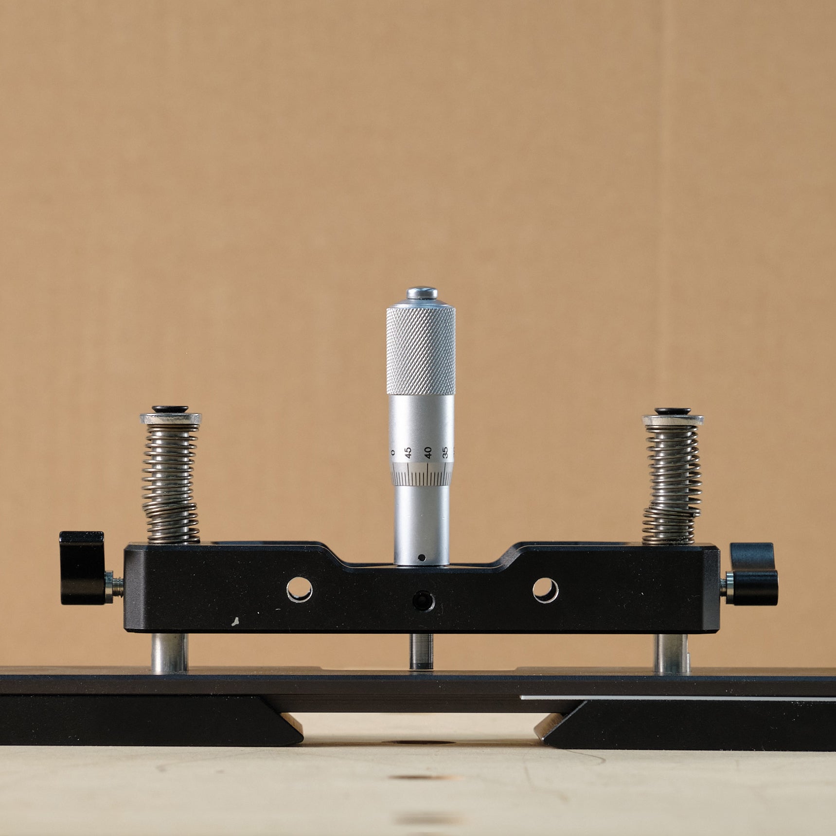 Multifunctional Edge Guide with Micro Adjustment || Physical Products - Zahyox