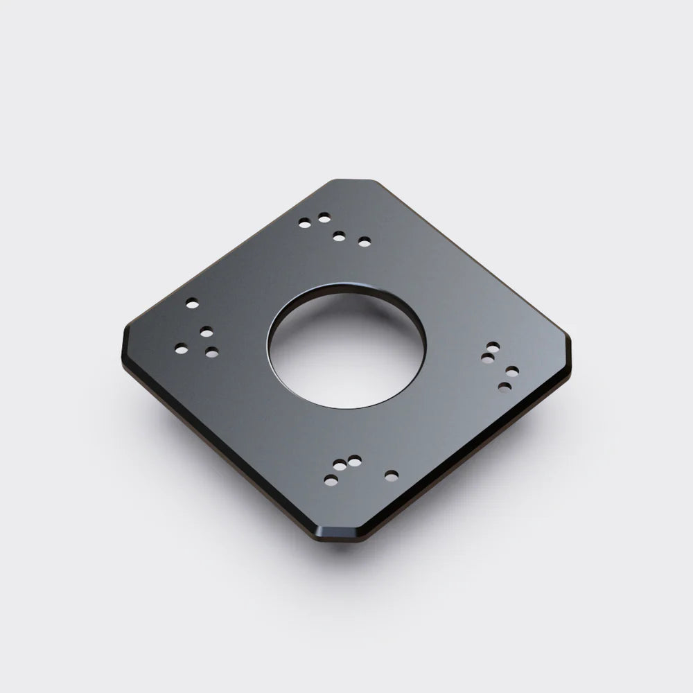 Pioneer 003 Plunge Router Base Plate - Zahyox