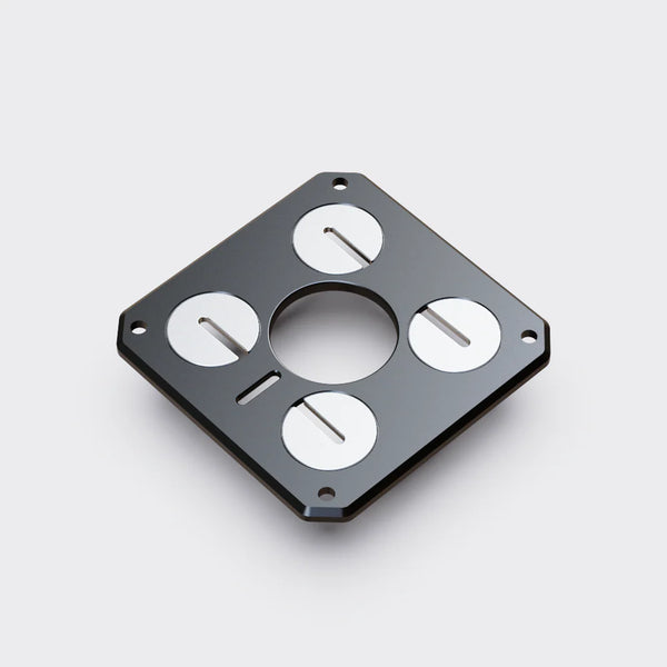 Pioneer 003 Universal Router Base Plate – ZahyoX