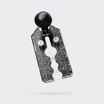 Pioneer Core - Multifunctional Trim Router Jig